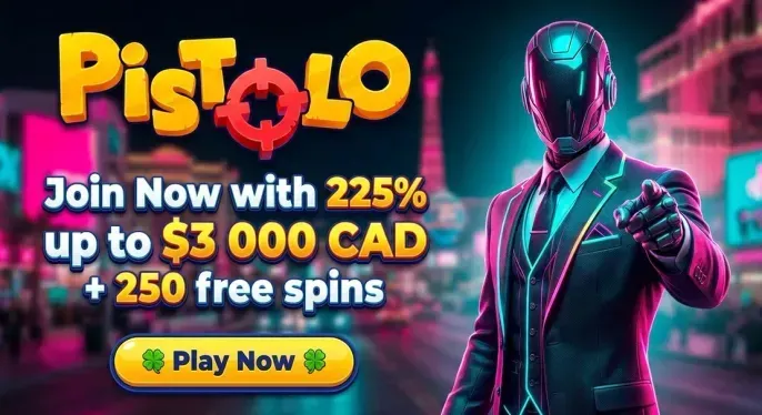 Pistolo Casino